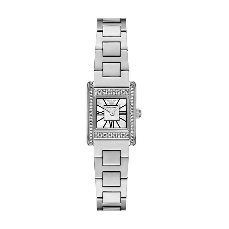 

EMPORIO ARMANI Quartz 20mm AR11662_NLP White Dial