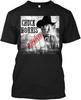 Chuck Norris Approved T-Shirt 1 DMN T-Shirt Schwarz