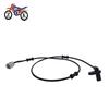 1PCS Motorcycle Front ABS Wheel Speed Sensor For Yamaha Nmax 155 NMAX155 NMAX-155 AEROX155 Wheel Speed Sensors B6HH597000