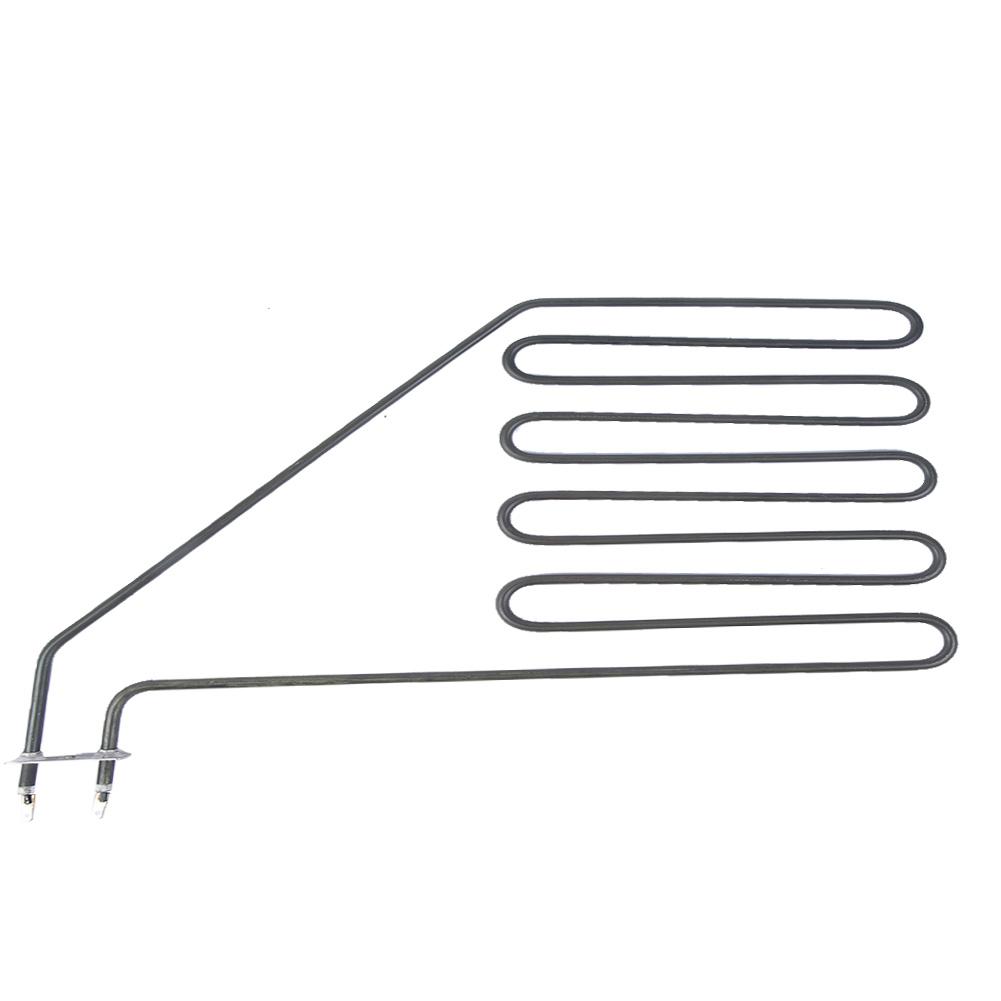 Electric Heating   for Sauna Stove Stainless Steel Straight Heat Sauna Heating   Component