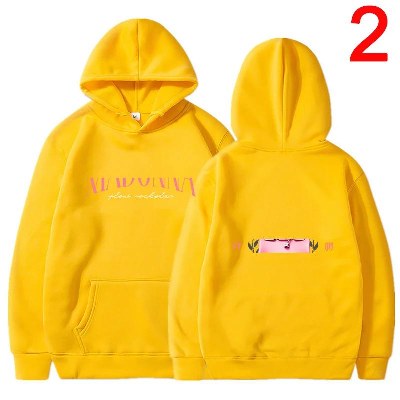 

Мультфильм Аниме Пара свитер с капюшоном европейский размер принтованный свитер 3XL жёлтый