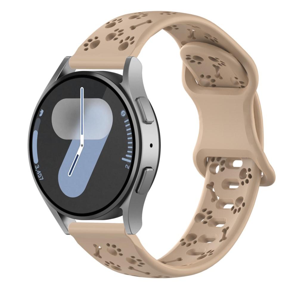 Band For Redmi Watch 5 active Accessories Silicone Hollow-out Dog Paw Brecelet Correa for Xiaomi Redmi 5 lite 22mm watch straps