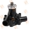 3D84-1 3D84-1G 3T84 Wasserpumpe Für Yanmar 129001-42005 129327-42100 Hydraulikbagger TAKEUCHI TB25 3T84HLE-TBS Dieselmotor