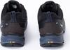 Hiking Shoes Salewa Mountain Trainer Lite GTX (61361) Black/black