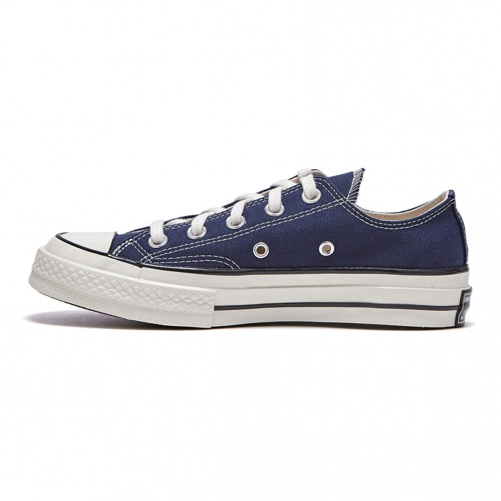

Кроссовки CONVERSE Chuck 70 Vintage Canvas Low Midnight Navy