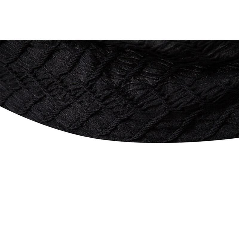 New Summer Men's Round Neck Short Sleeve T Shirt Casual Solid Colar T-Shirts Fashion Diamond Shaped Design Top Tees Streetwear