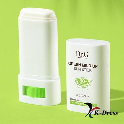 Green Mild Up Sun Stick 20g