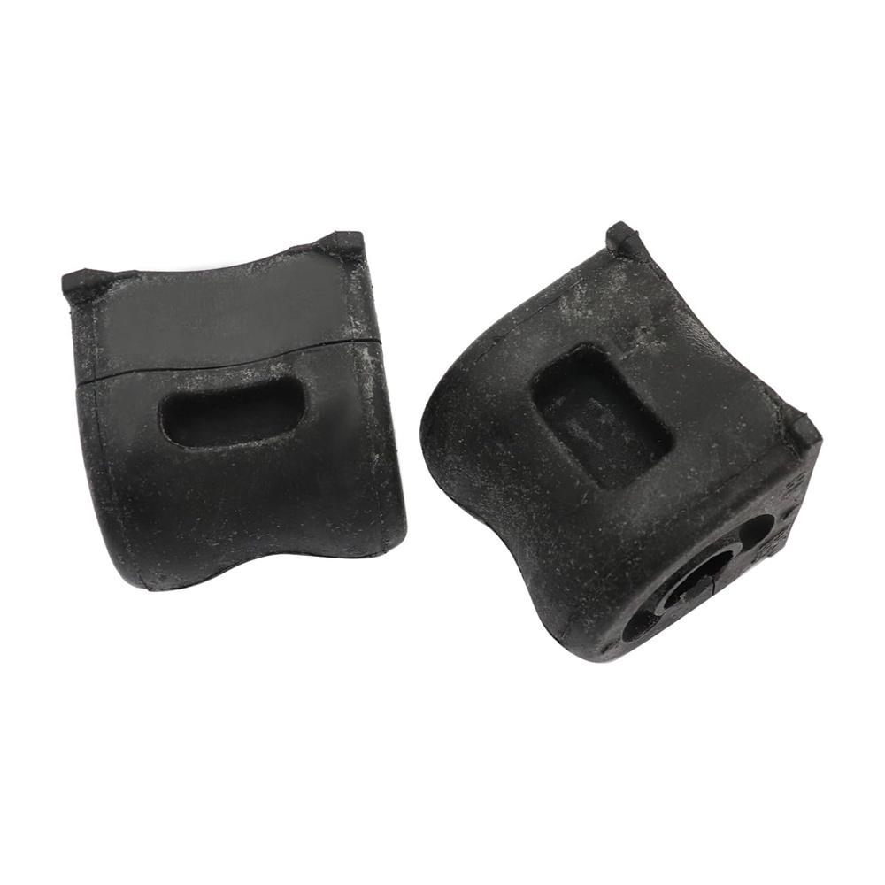 Pair Stabilizer Sway Bar Bushing Left Right For Honda Civic 2012-2016