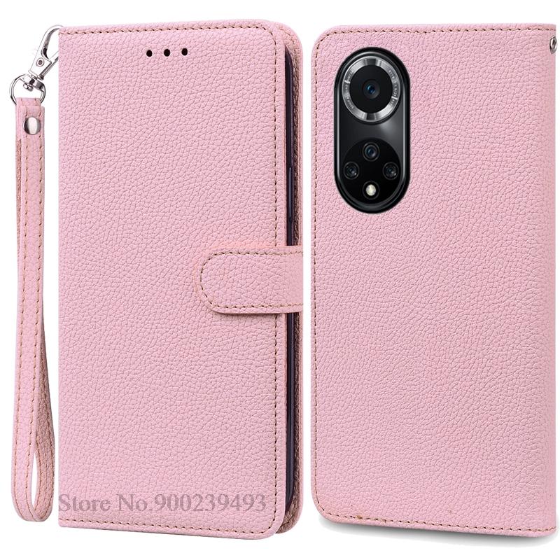 Nova9 Nova 9SE Case For Huawei Nova 9 Case Nova 9 SE Flip Wallet Cover Book Leather Case For Huawei Nova 9se Case Coque Fundas
