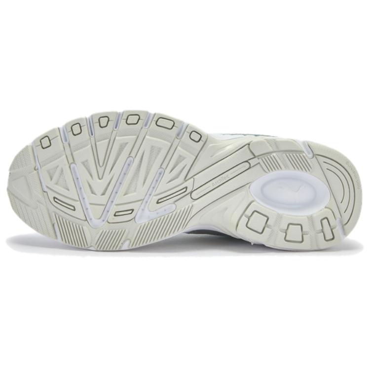 Puma C25K Sl Comfortable Versatile Durable Breathable Low-Top Casual Shoes Women sneaker Light-Blue 405888-03