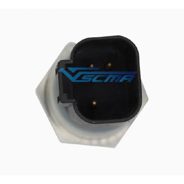 for Scania P360G440 Exhaust Pressure Sensor Switch 1911032 1780795
