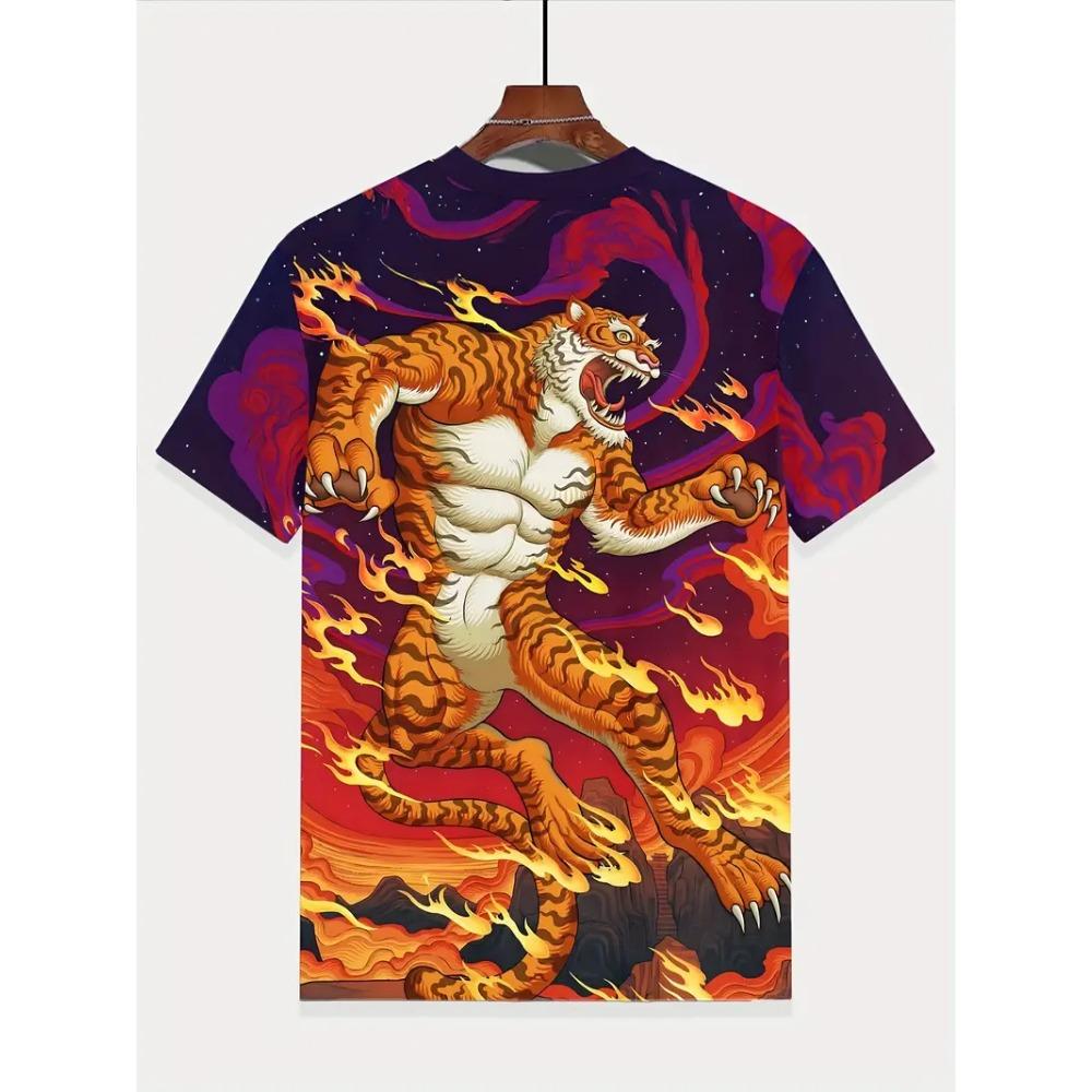 Children Clothes Top Shirts Baby Boys Clothing Monster Truck Dinosaur T-shirt Children Clothing Cool Men Shirt