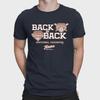 Texas Softball National Champions Back To Back T-Shirt
