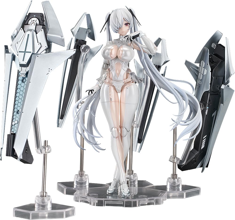 Good Smile Company Hyper Body Cinderella Non-Scale Movable Figure Victory Goddess NIKKE