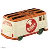 TAKARA TOMY Tomica Dream Tomica SP Disney Travel Collection Japan Miniature Car Toy for Ages 3 and Up