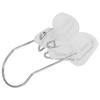 Nose Slimming Beauty Clip Transparent Nose Bridge Up Lifting Shaper Clips Corrector