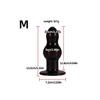 4 Sizes Large Anal Plug Big Butt Plug Ball Adult Sex Toys For Women/Men Gay Masturbators Anal Toys Vaginal Anus Dilator Sex Shop