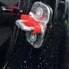 4pcs Sound Damper Door Lock Buffer Shock Absorber for Ford All Cases Cars
