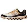 ON Cloudvista Exclusive Sand Dune Men Sneakers Cream 64.98053