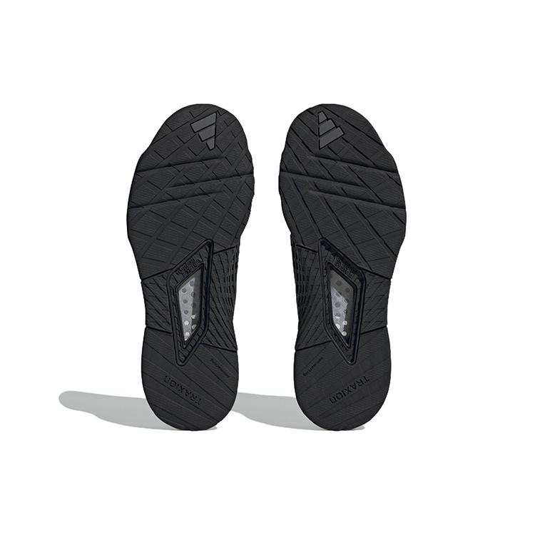 New Adidas Dropset 2 'Black Grey' HQ8775