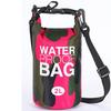 Waterproof Camouflage Bag: Single/Double Shoulder, Polyester for Cycling, Camping & Mountaineering