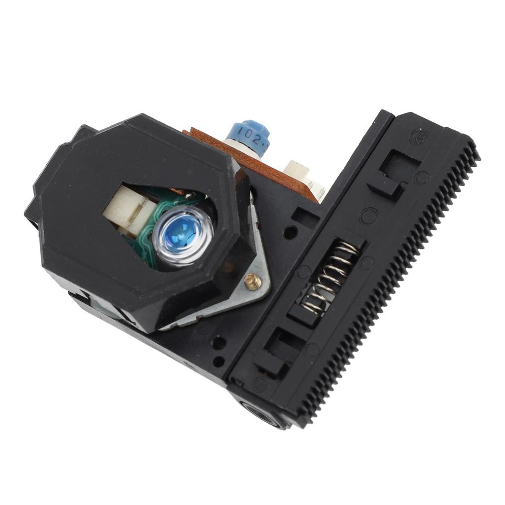 Optical Pickup Laser Lens Head Replacement H8151AF for SHARP CPQ5 WQCH400H CDX4000 RCTRH?8151AF CD