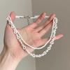 Vintage Daisy Pearl Dream Necklace