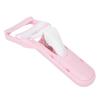 Eyelash Curler Professional Home Beauty Salon Portable Ergonomic Press Type Lash Curler Makeup Tool