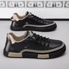 Summer Thin High Quality  Casual Men's Sneakers Tenis Masculino Mesh Shoes Running Designer Board Shoes Men Big Size 38-47