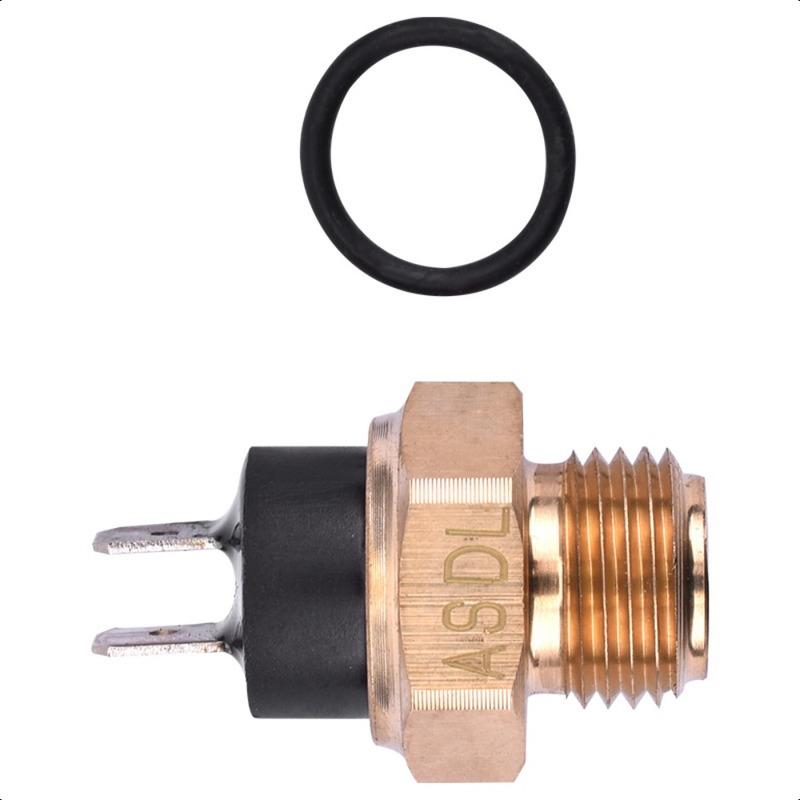 

Motor Bike Tank Temperature Sensor Control Switch 37760-KE7-003 for Honda CH125 H 1987-1894 CH125 T 1996 CH150 ELITE 1985-1987