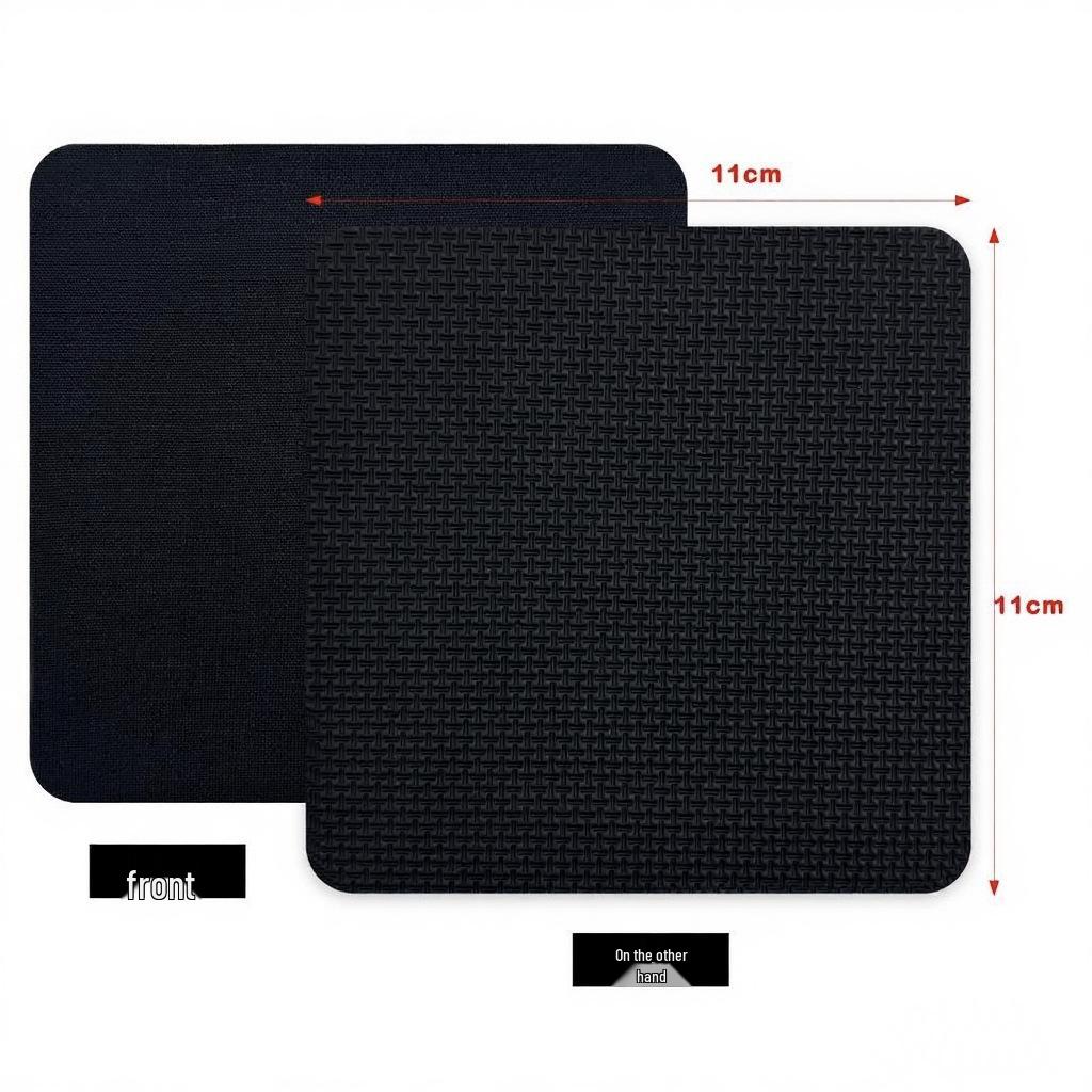 Cross-border Neoprene Anti-Slip Hand Protector Pad for Gym Weightlifting