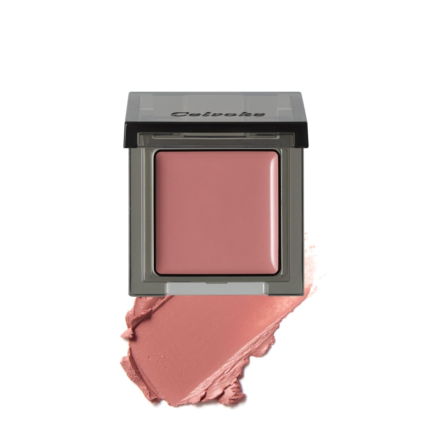 

Celvoke Infinity Color N 09 Marsh Rose Eye Lip Cheek Multicolor