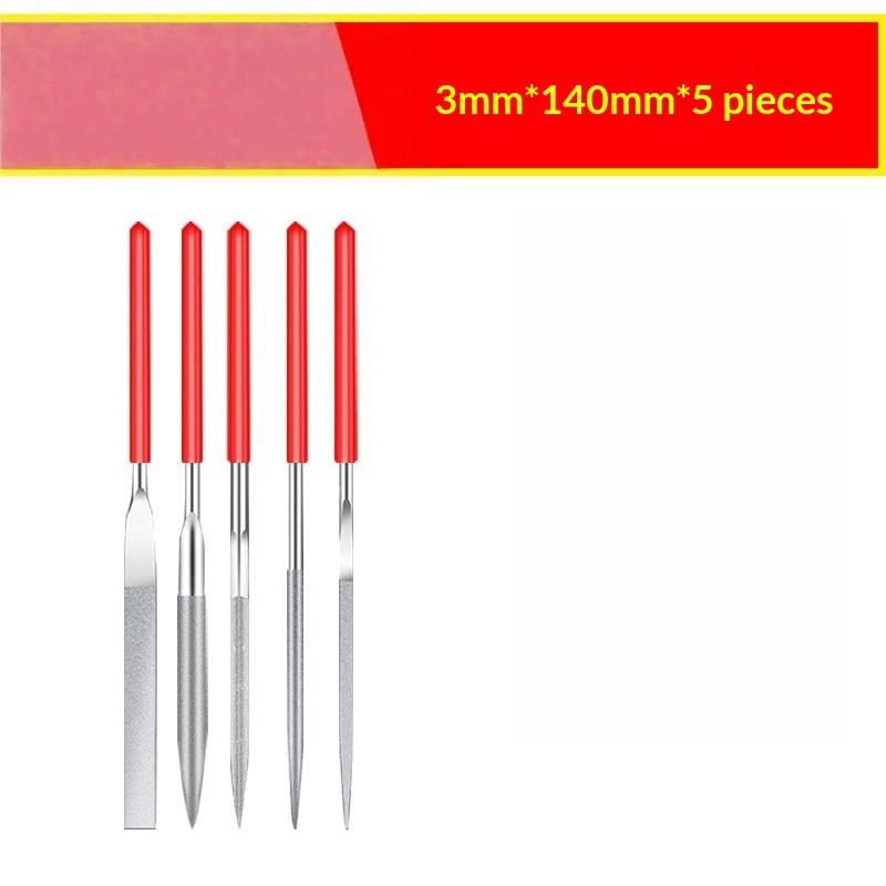 

1 Набор DIY Ремесло Столярные Ручные Инструменты Мини-набор надфилей Для Столярного Дела Ювелирных Изделий Камня Стекла Металла Керамики Полировка Резьба A1