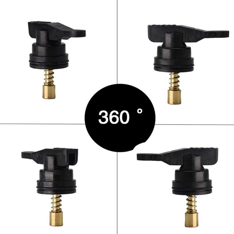 Easy Install Carburetor Choke Starter Valves Control Switch Accessories for PHVA PHVB PHBN Motorcycle Riders Enthusiasts
