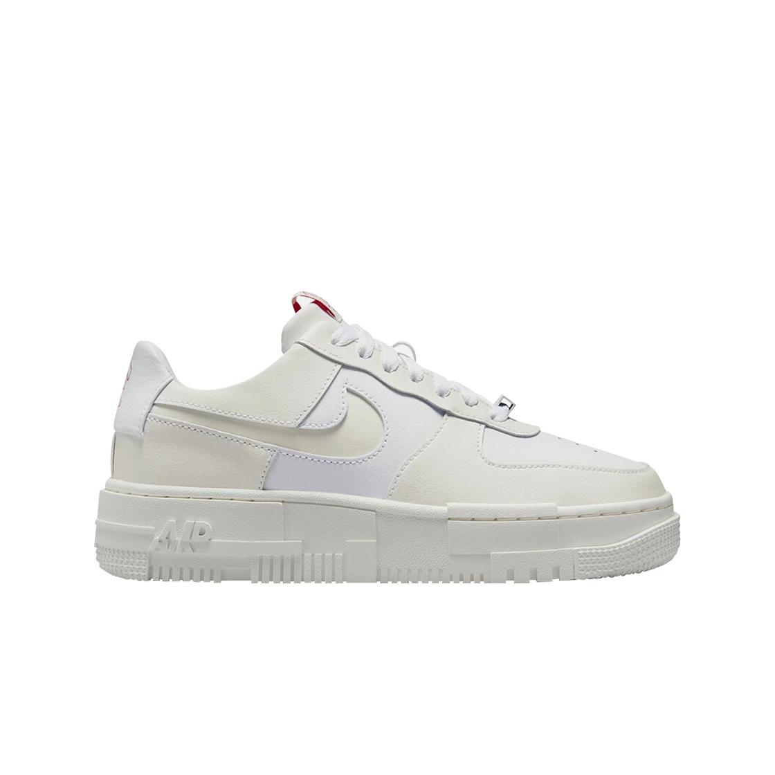 

Женские кроссовки Nike Air Force 1 Pixel Summit White CK6649-105