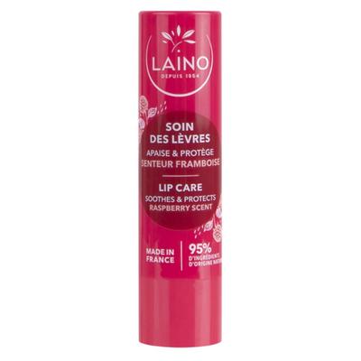 Lip make-up – Lippenbalsems