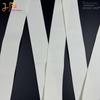 GD001 Factory Plain Imitation Nylon Encrypted Elastic Webbing for Garment Waistband Sewing Accessories