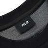 New MLB Sweatshirt MONOGRAM Reading Collection Black Teenagers 7AMTMD251-50BKS