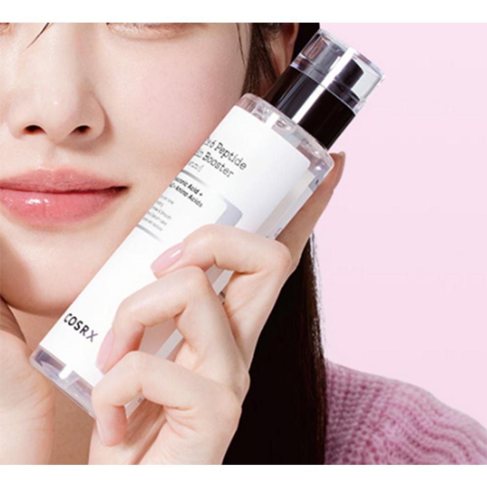 COSRX The 6 Peptide Skin Booster Sérum 150ml 2p + 30ml Ensemble
