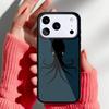 Marine Life Ocean Octopus Print Phone Case for iPhone 17 16 15 14 13 Pro Max Back Cover for 12 11 Pro Coque