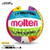 Molten Training & Competition Volleyball - Size 5