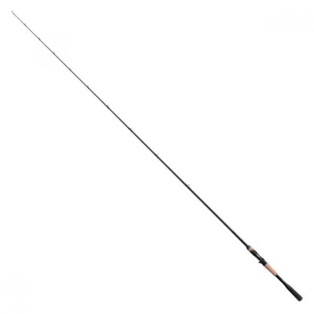 

Shimano Bus Rod 22 Expride 169h [Bus Rod]