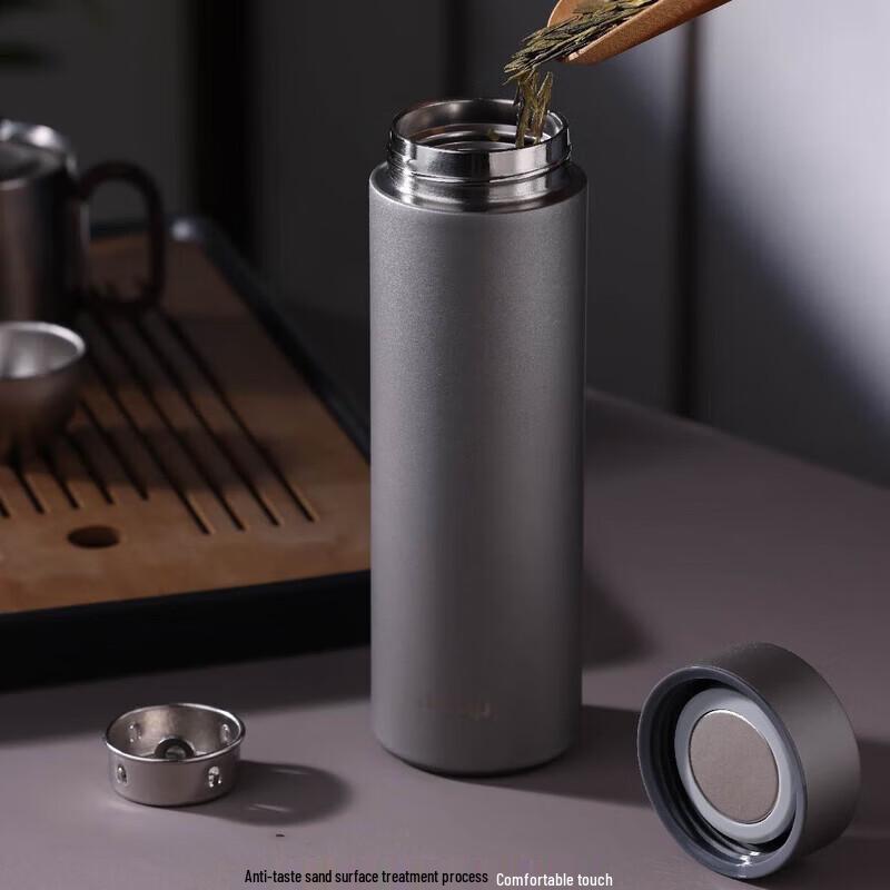 Zhuipu Master Stainless Steel Vacuum Flask JP-T502