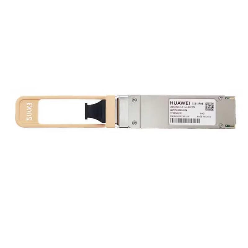 

Huawei 200G Multimode Optical Transceiver