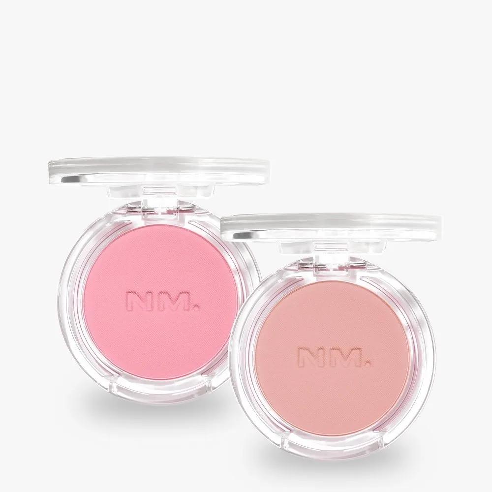 НАЗВАНИЕ Румяна Тени Теплый тон Холодный тон Макияж Пушистая пудра Дуэт X2 FRIDAY