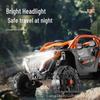 Kids' Two-Seater Electric Off-Road Car with Remote Control