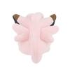 Sanei Boeki ALL STAR COLLECTION Clefairy Plush Toy PP21 Pokémon (S) W15×D16×H13cm Pokémon
