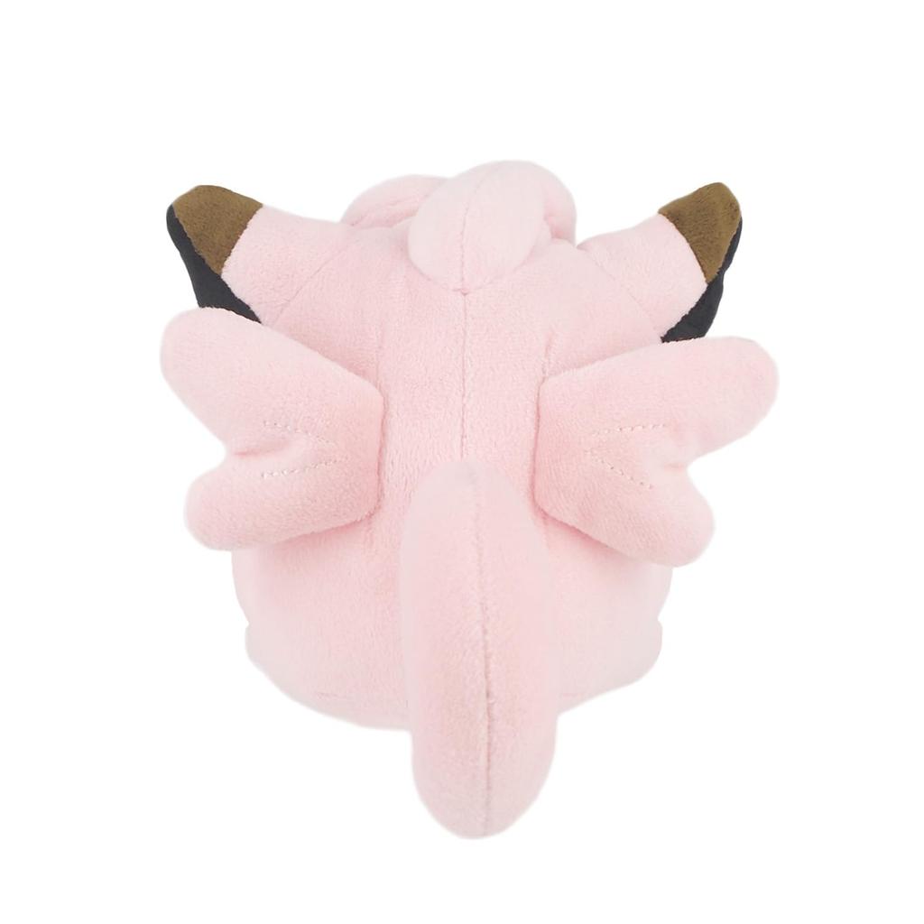 Sanei Boeki ALL STAR COLLECTION Clefairy Plush Toy PP21 Pokémon (S) W15×D16×H13cm Pokémon