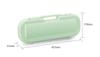 Suzuki SUZUKI Melodion Case Pastel Green only MXA-32G Case MP-2170G