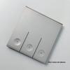 Xiaoai Voice-Activated Smart Switch: Wireless Remote Control & Timed Lighting